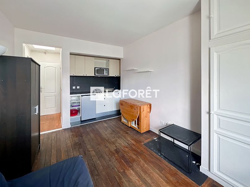 Vente appartement 1 pièce 16.79 m² à Paris 9ème (75009), 190 000 €