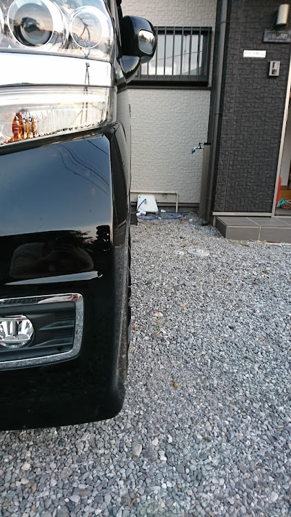 Nボックスカスタムのたそんさんが投稿したカスタム事例の投稿画像4枚目