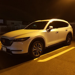 CX-8