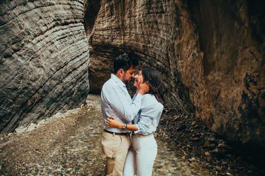 結婚式の写真家Carlos Villegas (carlosvillegas18)。2019 5月30日の写真