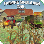 Farming  Simulation 2016 Apk