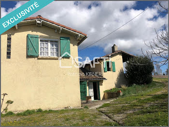 maison à Gaillac (81)