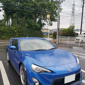 BRZ ZC6