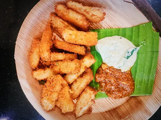 TDC Special Masala Fry IDLI