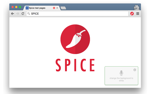 Spice Preview image 3