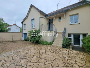 maison à Gournay-sur-Marne (93)