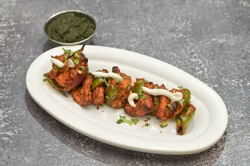 Chicken Lasooni Tikka