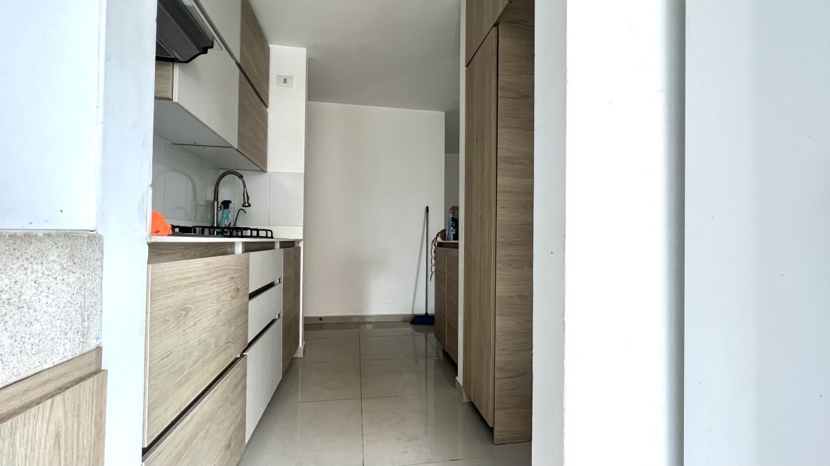 Apartamento para Arriendo en Calle nueva