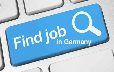 Jobs in Germany Preview image 0