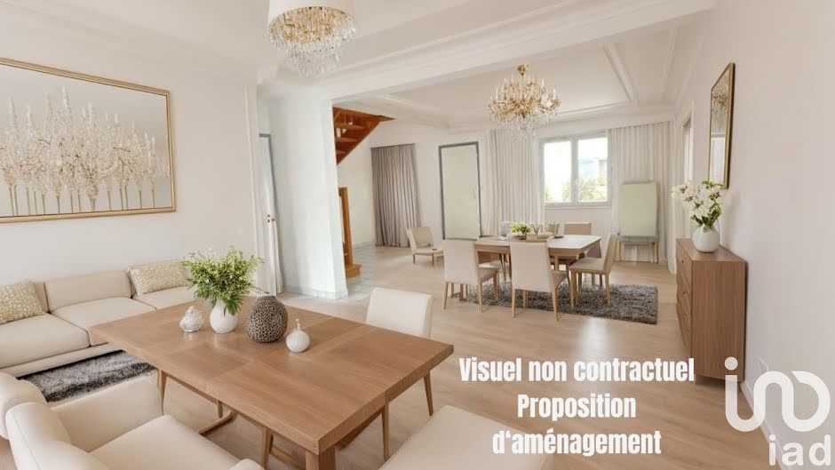 Vente maison 6 pièces 126 m² à Luisant (28600), 269 000 €