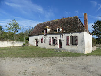 propriété à Yzeures-sur-Creuse (37)