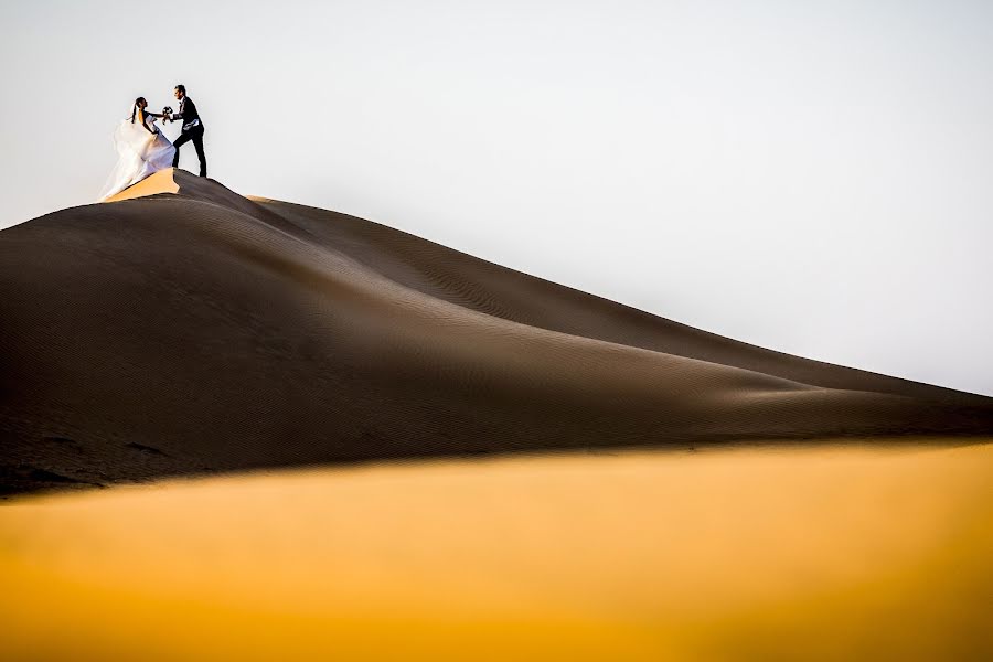 Fotografo di matrimoni Cristiano Ostinelli (ostinelli). Foto del 12 novembre 2017