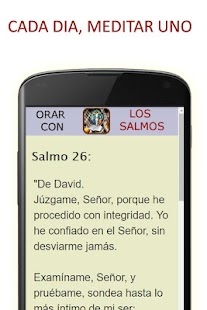 How to get Orar Con Los Salmos - Biblia lastet apk for pc