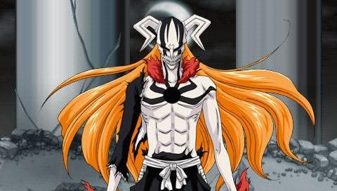 Bleach (Arrancar male reader) - The Wondering Vasto Lorde - Wattpad