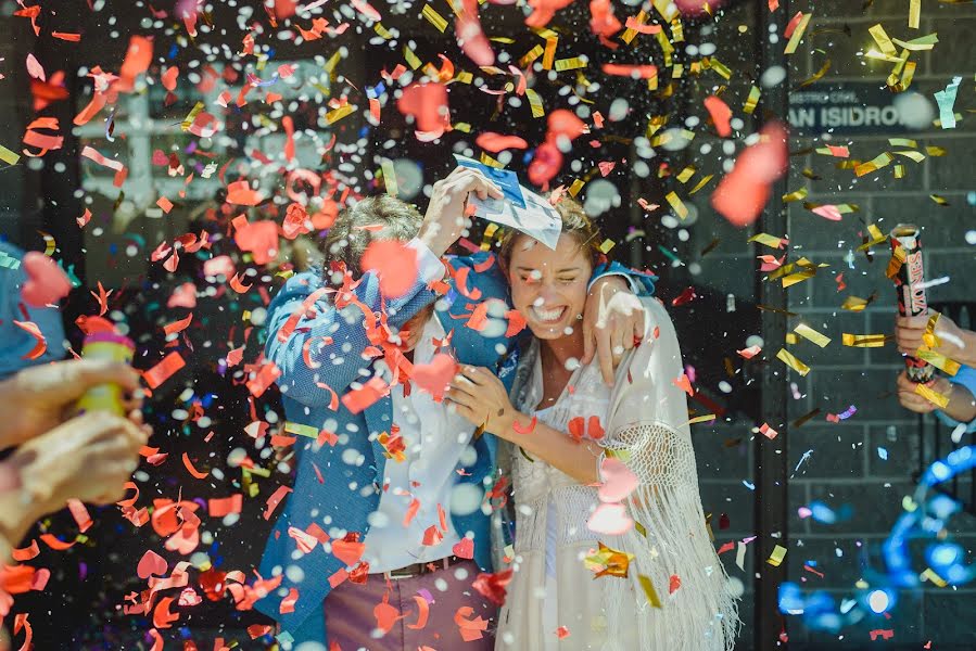 Fotógrafo de bodas Pablo Macaro (macaro). Foto del 29 de noviembre 2017