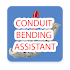 Conduit Bending Assistant PRO1.9 (Paid)