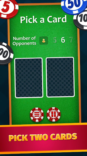 Poker Calculator