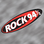 Cover Image of डाउनलोड Rock 94 1/2 5.58.0 APK