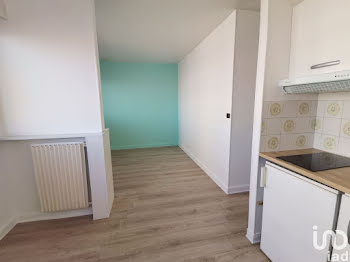 appartement à Vitry-sur-Seine (94)