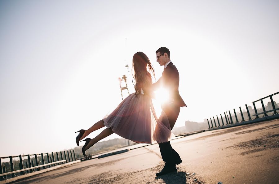 Fotógrafo de casamento Julia Bond (juliabond). Foto de 20 de setembro 2018