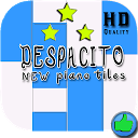 Despacito 2017 Piano Tiles 2.0 APK Herunterladen