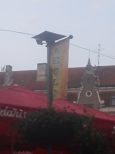 Egle Market Place