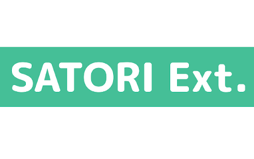 SATORI extension β