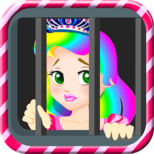Prison Escape Game logo