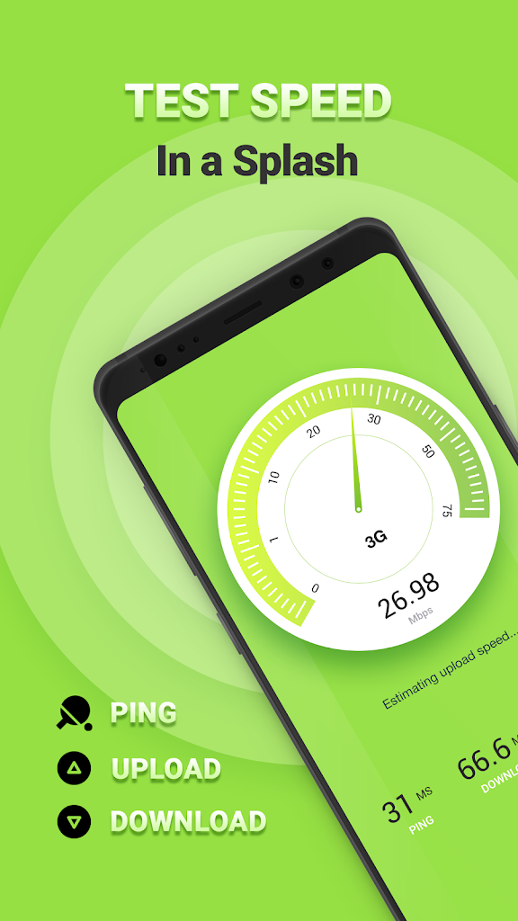 دانلود Kiwi VPN Connection For IP Changer, Unblock Sites 2.2.1 Android Apk - com.securevpn ...