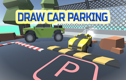 Car Parking Unblocked Games small promo image