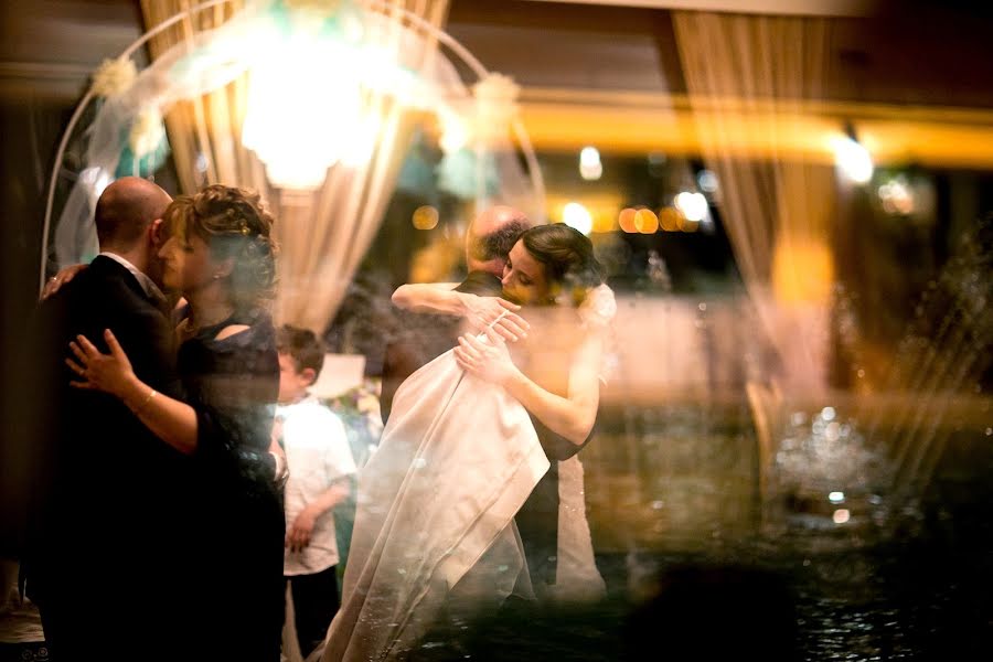 Düğün fotoğrafçısı Paolo Giovannini (annabellafoto). 18 Mayıs 2015 fotoları