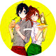 HoriMiya Wallpapers New Tab