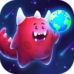 Monster Merger - Evolution Clicker Apk