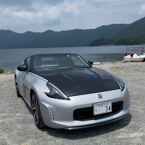 フェアレディZ Z34