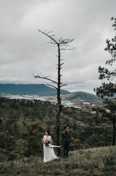 Wedding photographer Chon Map (lamthanhtu40). Photo of 28 June 2018