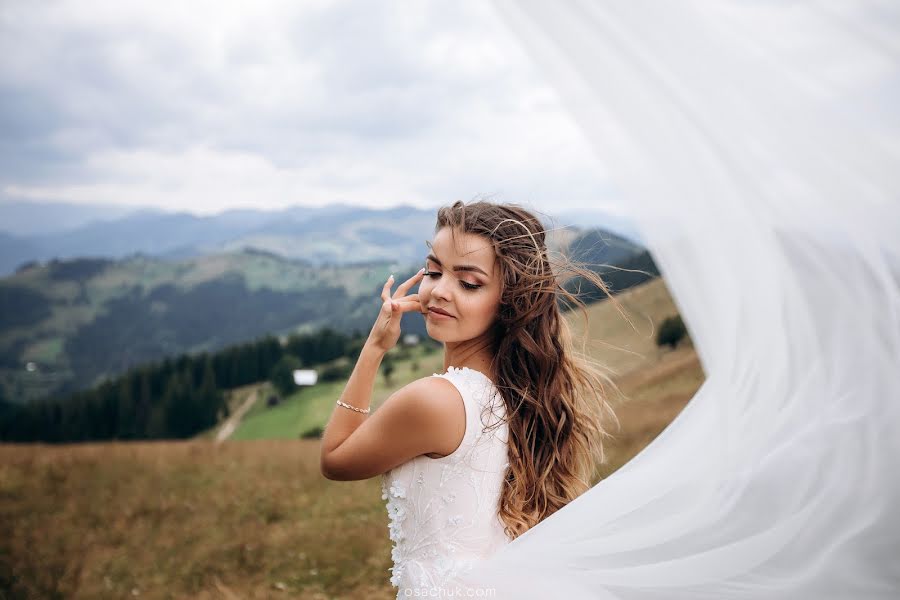 Fotografer pernikahan Mіsha Osachuk (osachuk). Foto tanggal 6 Maret 2020