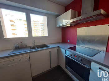 appartement à Lyon 4ème (69)