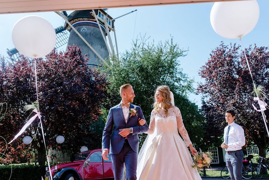 Fotografer pernikahan Merel Den Hoed (merelshootit). Foto tanggal 5 Maret 2019