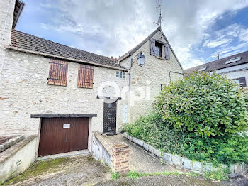 appartement à Gargenville (78)