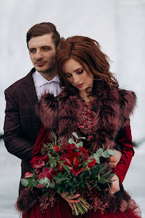 Wedding photographer Oleg Danilov (danilovph). Photo of 22 March 2019