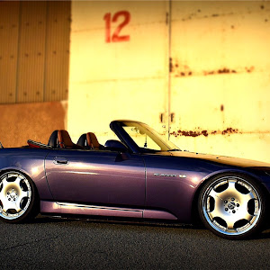 S2000 AP2