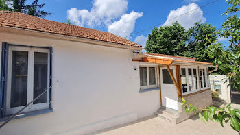 maison à Saint-Ouen-l'Aumône (95)