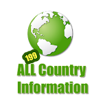 World All Country Information Apk