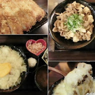 新丼日式餐廳