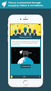 Cultural Competence Program - Individual(圖3)-速報App