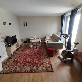 appartement à Mulhouse (68)