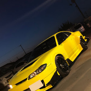 シルビア S15