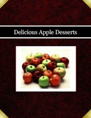 Delicious Apple Desserts