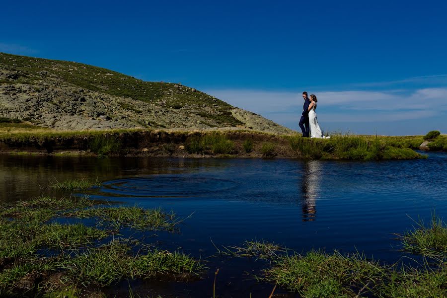 Fotografo di matrimoni Johnny García (johnnygarcia). Foto del 2 settembre 2019