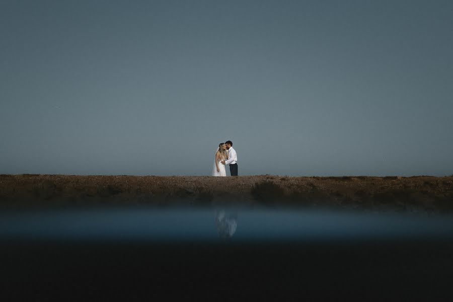 Весільний фотограф Vasilis Liappis (2pweddings). Фотографія від 30 грудня 2022